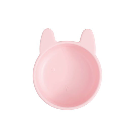 Silicone Bunny Bowl